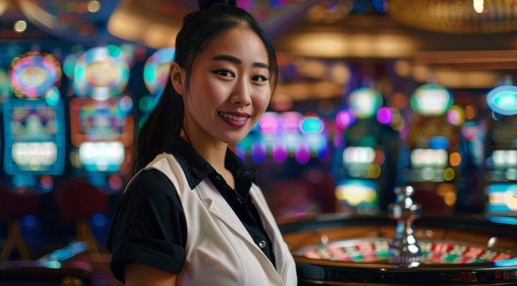 Tampilan layar turbo77 menunjukkan nomor rekening virtual BNI untuk deposit