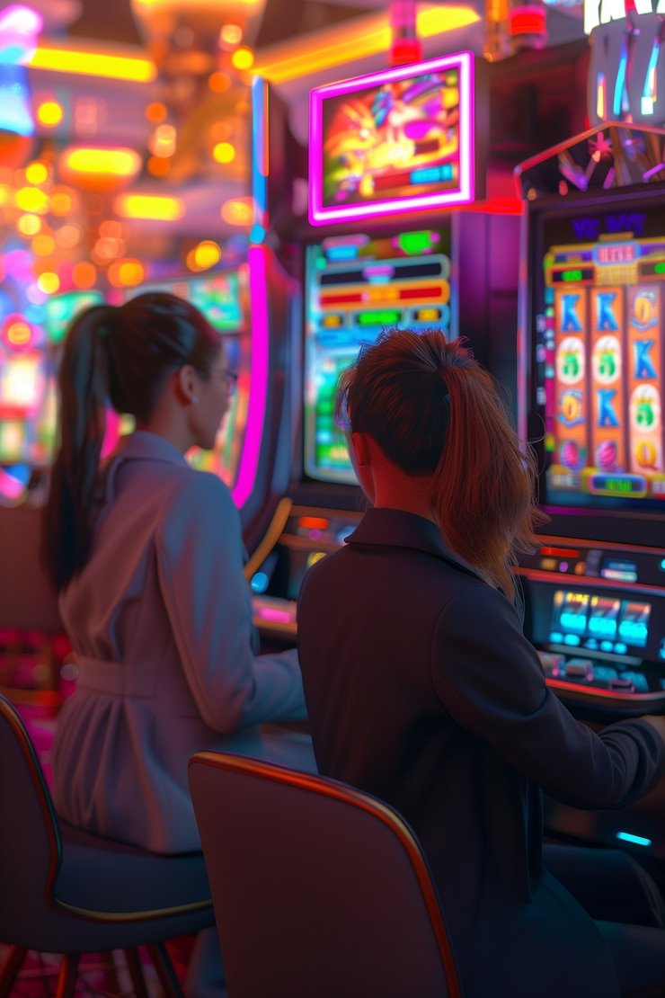 Meja Qiu Qiu langsung di turbo77 menampilkan dealer profesional dan kartu yang diteliti dengan cermat